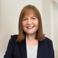 Agnes Kukulska-Hulme's profile picture