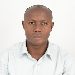 Oluwole Akinnagbe's profile picture