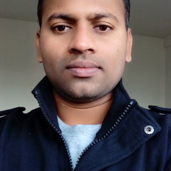 Madhu Sudhana Saddala's profile picture