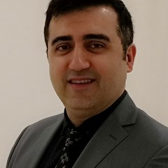 Mohammad amin Kerachian's profile picture
