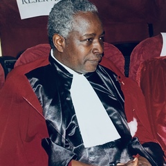 el hassane paul Sidibe's profile picture