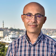 Osman Tolga ARICAK's profile picture