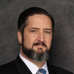 Bart Heldreth's profile picture