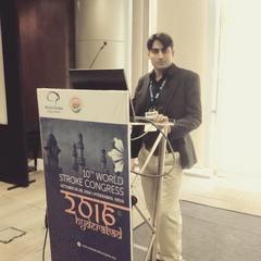 Pradeep Kumar's profile picture