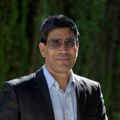 Israr Qureshi's profile picture