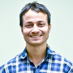 Pawan Kumar's profile picture