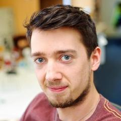 ☠️ Blyth's profile picture