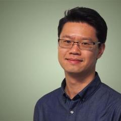 Edgar Liu's profile picture