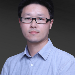 Yi-Peng Guo's profile picture