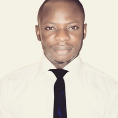 Victor Oti's profile picture