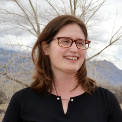 Medora Barnes's profile picture