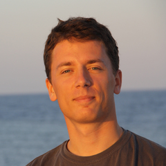 Tilen Genov's profile picture