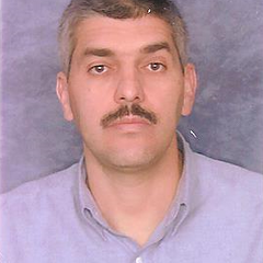 Mejri Fethi's profile picture