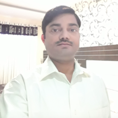 Vishal Kesari's profile picture