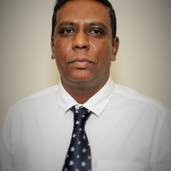 Suresh Krishna's profile picture