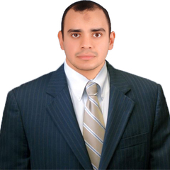 Elsaid  Zahran's profile picture