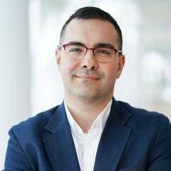 Alessio Pipinato's profile picture