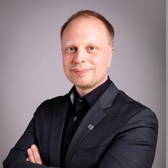 Benedikt Hensel's profile picture