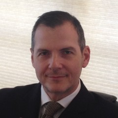 Dimitrios Giotikas's profile picture