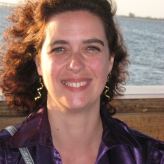 Sandra Pinelas's profile picture