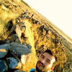 Ugur Duran's profile picture