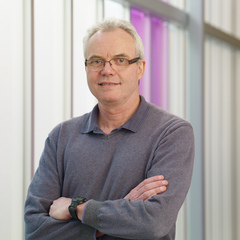 J Mark Ansermino's profile picture