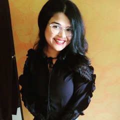 Shubha Dubey's profile picture