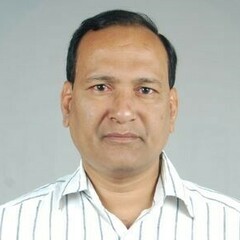Padma Charan Mishra's profile picture
