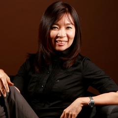 May Lwin's profile picture