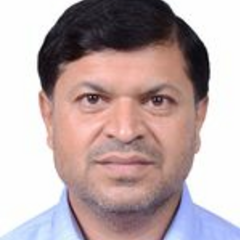 Dr. Ghulam Jaffer's profile picture