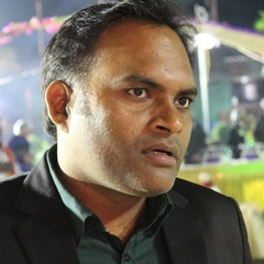 Rohit Babu's profile picture