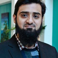 Umair Shafi Choksy's profile picture
