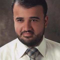 Allam Hamdan's profile picture