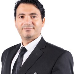 Ibrahim Arpaci's profile picture