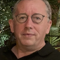 philippe Desprès's profile picture