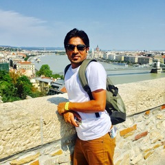 Mukhtar Hussain's profile picture