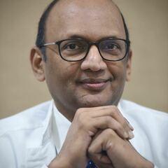 RAMARAJU G A 's profile picture