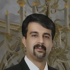 Gholam Reza Nasiri's profile picture