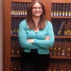 Ashley Taylor's profile picture