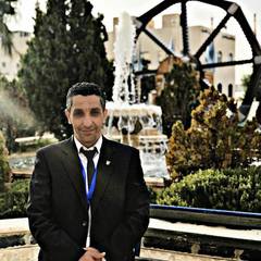 Mohammed Al-Smadi's profile picture