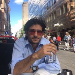 Giuseppe Sortino's profile picture