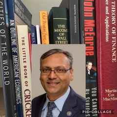 Pankaj Agrrawal's profile picture
