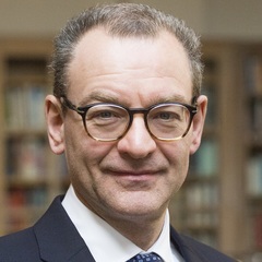 Wim Van der Stede's profile picture