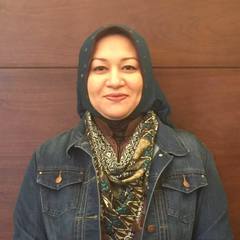 Eman Mortada's profile picture