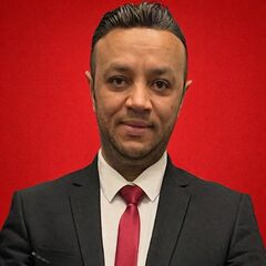 Taha Ibrahim's profile picture