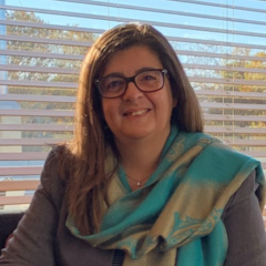 Margarida Liberato's profile picture