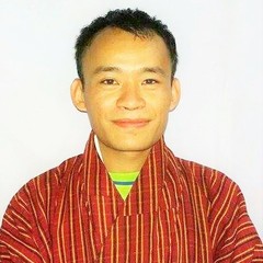 Tashi Dendup 's profile picture