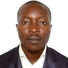 Patrice TSOBNANG's profile picture