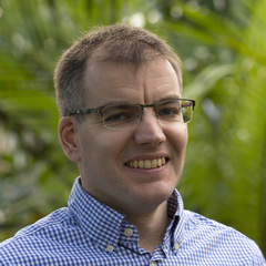 Richard Buggs's profile picture