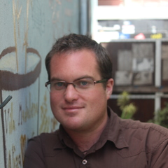 Jared Mackley-Crump's profile picture